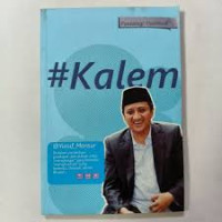 Image of #Kalem