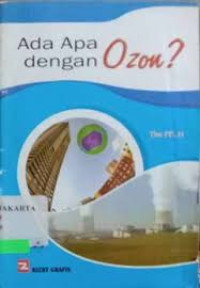 Image of Ada Apa dengan Ozon?