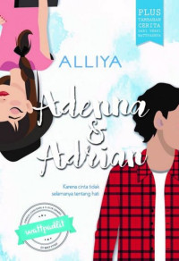 Image of Adenna & Adrian