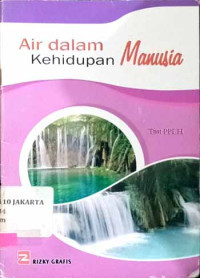 Image of Air dalam Kehidupan Manusia
