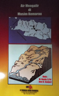 Image of Air Mengalir di Musim Kemarau