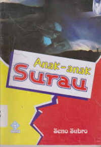 Image of Anak-anak Surau