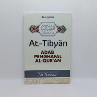 Image of At-Tibyan ADAB PENGHAFAL AL-QU'AN