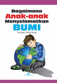 Image of Bagaimana Anak - anak Menyelamatkan Bumi