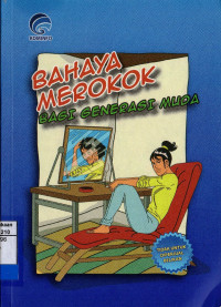 Image of Bahaya merokok bagi generasi muda