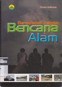 Image of BERSAHABAT DENGAN BENCANA ALAM