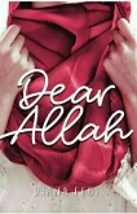 Image of DEAR ALLAH