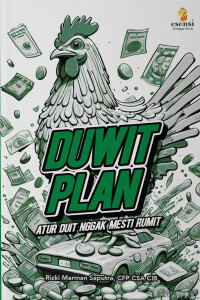 Image of Duwit Plan : Atur Duit Nggak mesti Rumit