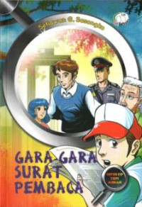 Image of Gara-Gara Surat Pembaca