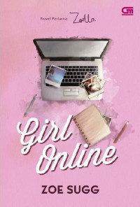 Image of Girl Online