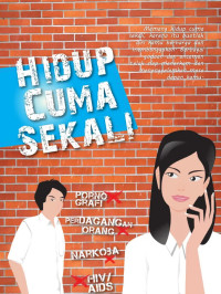 Image of Hidup cuma Sekali