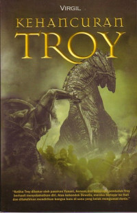Image of Kehancuran Troy