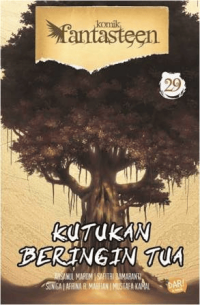 Image of Kutukan Beringin Tua