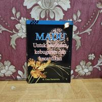 Image of Madu : untuk kesehatan , kebugaran dan Kecantikan
