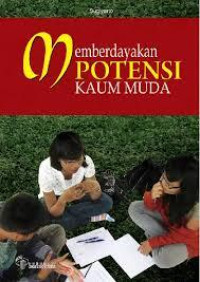 Image of Memberdayakan potensi kaum muda