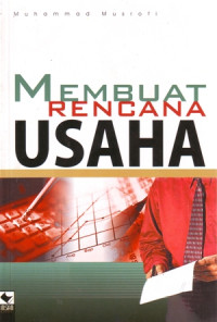 Image of Membuat rencana usaha