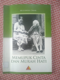 Image of Memupukkan Cinta dan Murah Hati
