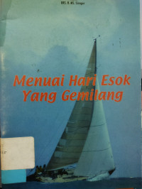 Image of Menuai hari esok yang gemilang