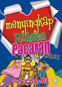 Image of MENYINGKAP RAHASIA PACARAN