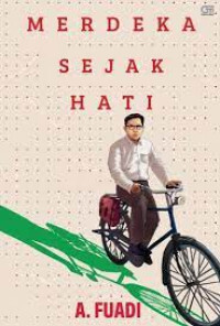Image of Merdeka Sejak Hati