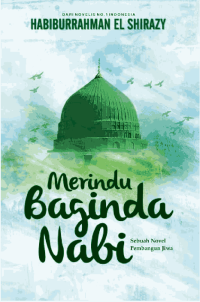 Image of Merindu Baginda Nabi