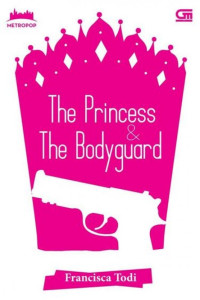 Image of Metropop: The Princess & The Bodyguard