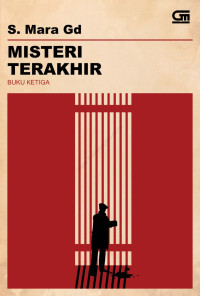 Image of Misteri Terakhir: Buku Ketiga
