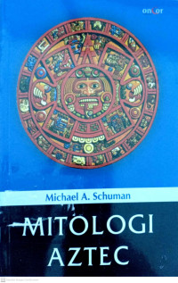 Image of Mitologi aztec