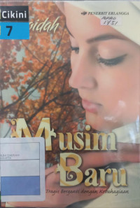 Image of Musim baru