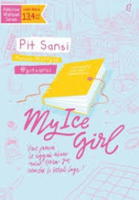 Image of MY ICE GIRL
