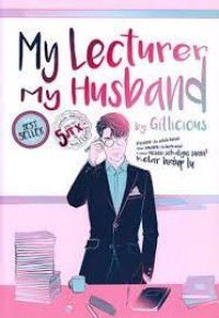 Image of My Lecturer My Husband