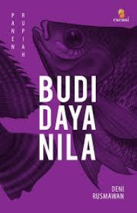 Image of PANEN RUPIAH : BUDI DAYA NILA