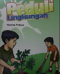Image of PEDULI LINGKUNGAN