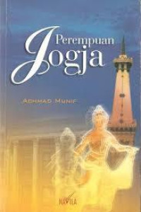 Image of Perempuan Jogja