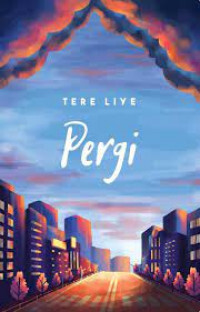 Image of Pergi
