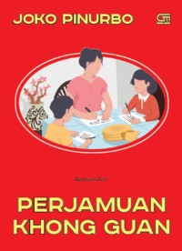 Image of Perjamuan Khong Guan