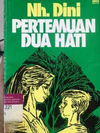 Image of Pertemuan Dua Hati
