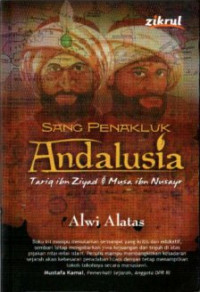 Image of SANG PENAKLUK ANDALUSIA