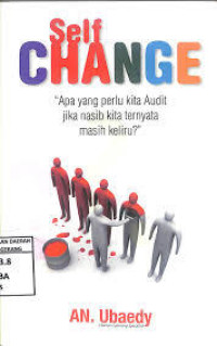 Image of Self Change