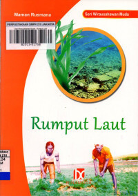 Image of Seri Wirausahawan Muda : Rumput Laut