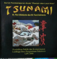 Image of Serial Pembelajaran Anak 