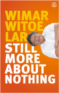 Image of Still More About Nothing