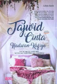 Image of Tajwid Cinta Hadwan-Kafiya