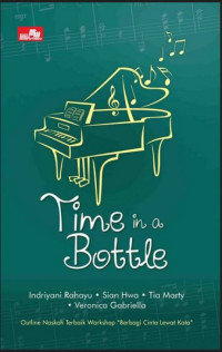 Image of Time in a Bottle