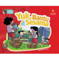 Image of Yuk, Bantu Sesama